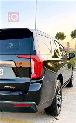 جی ئێم سی یوکۆن